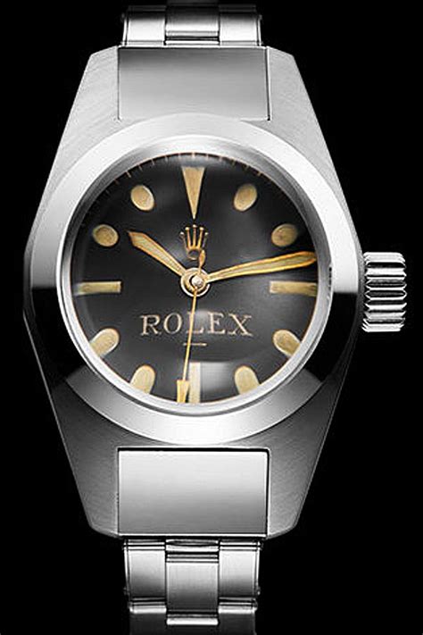 rolex 1960 deepsea special|More.